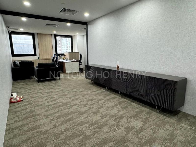 Office for Rent in  Ngee Ann City - Image 13